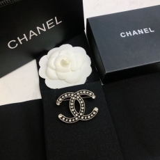 Chanel Brooches